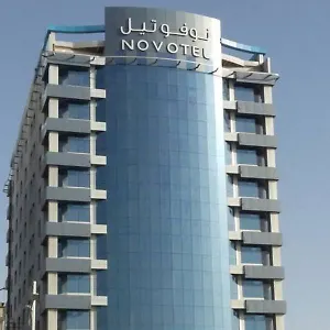 Novotel Tahlia Djedda